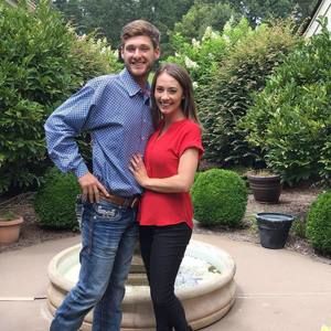 Meet your Posher, Brooke